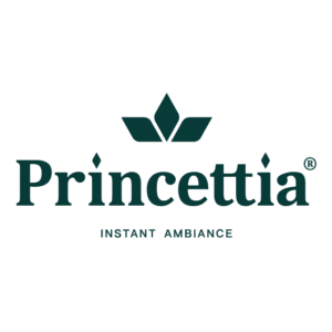 Princettia® an MNP / Suntory power brand