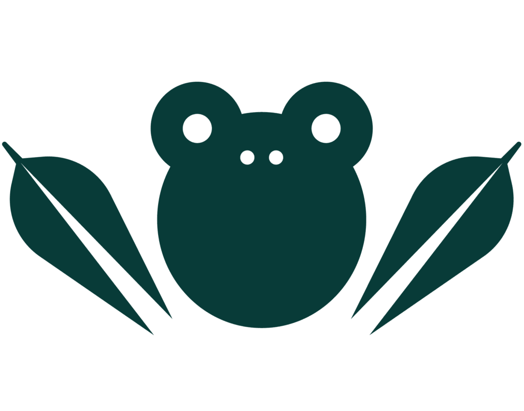 Stardiva Scaevola eamula - Frog - icon