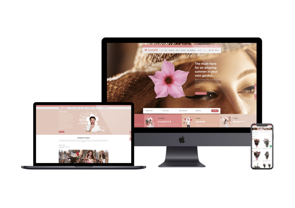sundaville.com