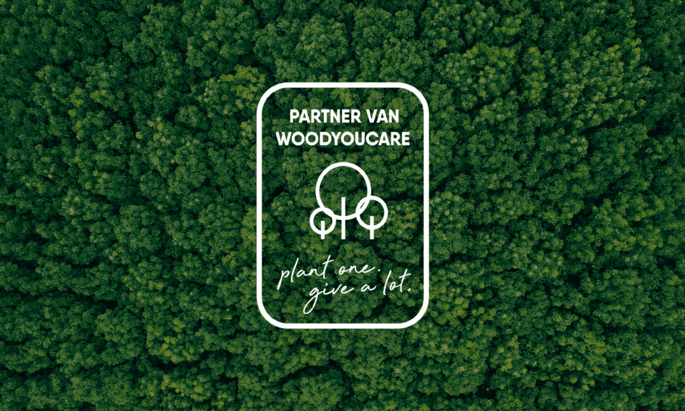 Stardiva® is partner of WoodYouCare