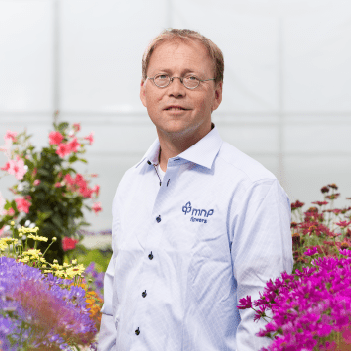 Willem Mulder - MNP - Suntory - Licenses